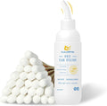 Pet Ear Cleaner PHMB Tris Flush Dog Cat Wax Odor Removal Ear Care Kit 4oz